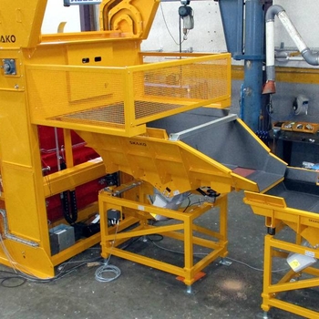 Zdvíhací sklápač