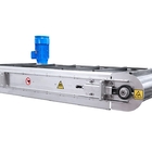 Magnetická doska s automatickým čistením DND-AC Nm5 WOLF
