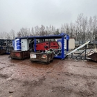 Mobilná triediaca linka