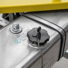 Mobilný svetelný kríž FIREFLY 6 na uzavretie letiskových dráh