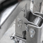 Mobilný svetelný kríž FIREFLY 6 na uzavretie letiskových dráh