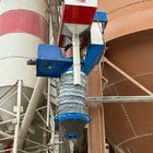 Automaticky samočistiaci magnetický separátor MSSJ-AC HD 400 N SCORPION