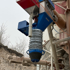 Automaticky samočistiaci magnetický separátor MSSJ-AC HD 400 N SCORPION