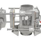 Doskový magnetický separátor ML-LUX 150 F